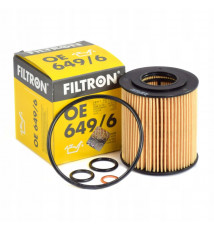 FILTR OLEJU - Filtron OE 649/6