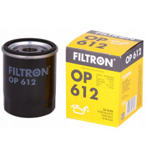FILTR OLEJU - Filtron OP612