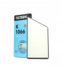 FILTR KABINOWY - Filtron K...