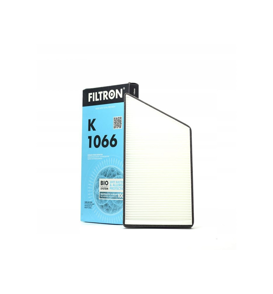 FILTR KABINOWY - Filtron K 1066
