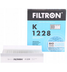 FILTR KABINY - Filtron K 1228