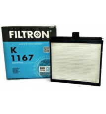 FILTR KABINOWY - Filtron K...