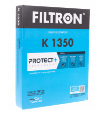 FI LTR KABINOWY - Filtron K...