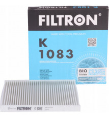 FILTR KABINOWY - Filtron K...