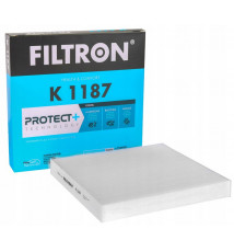 FILTR KABINOWY - Filtron K...