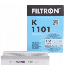 FILTR KABINOWY - Filtron K...