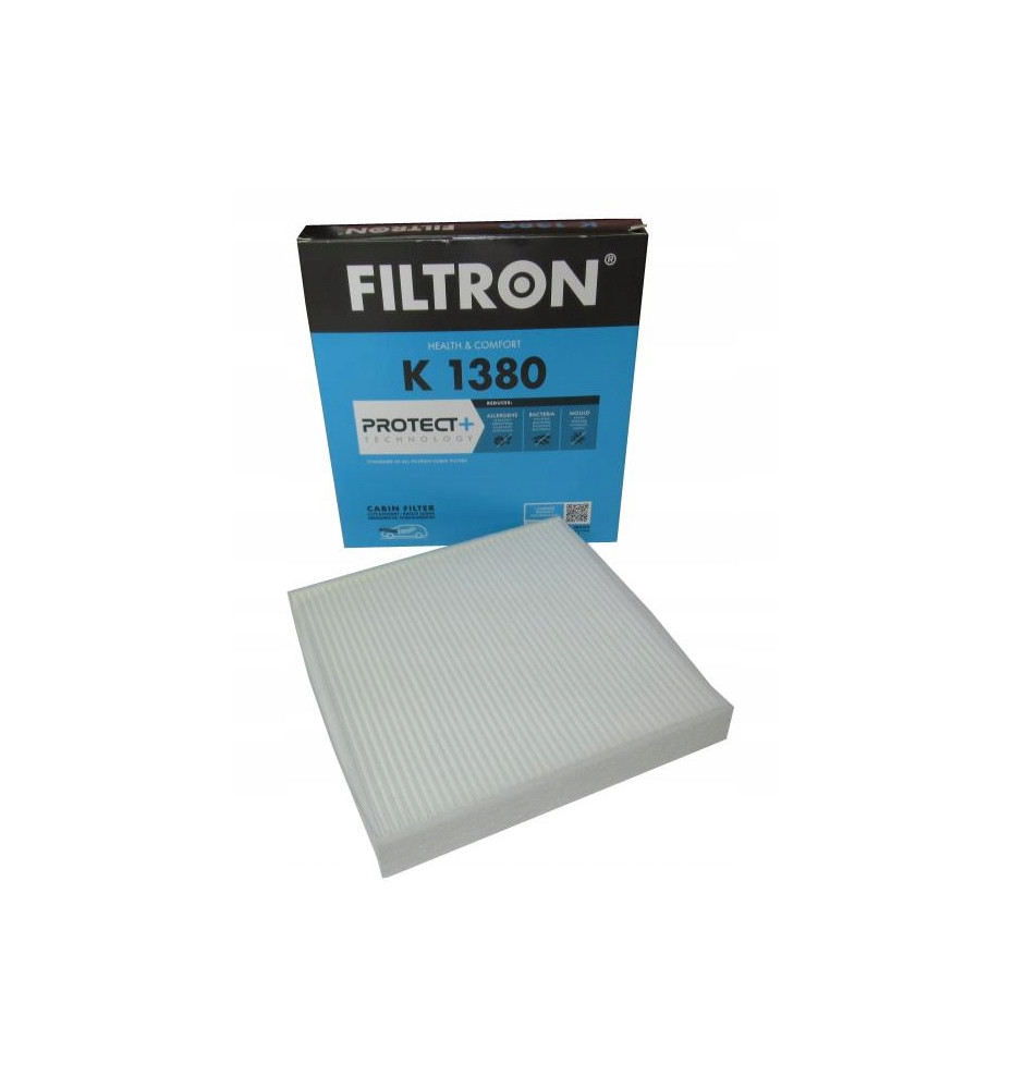 FILTR KABINOWY - Filtron K 1380