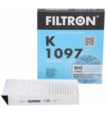 FILTR KABINOWY - Filtron K...