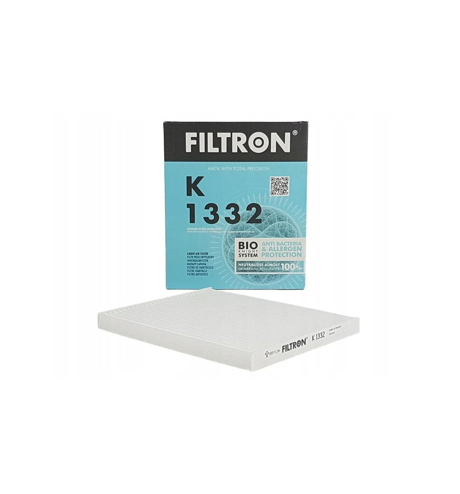 FILTR KABINOWY - Filtron K 1332
