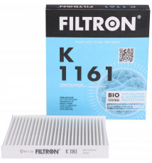 FILTR KABINOWY - Filtron K...