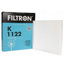FILTR KABINOWY - Filtron K...