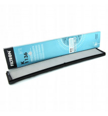 FILTR KABINOWY - Filtron K...