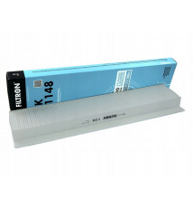 FILTR KABINOWY - Filtron K...