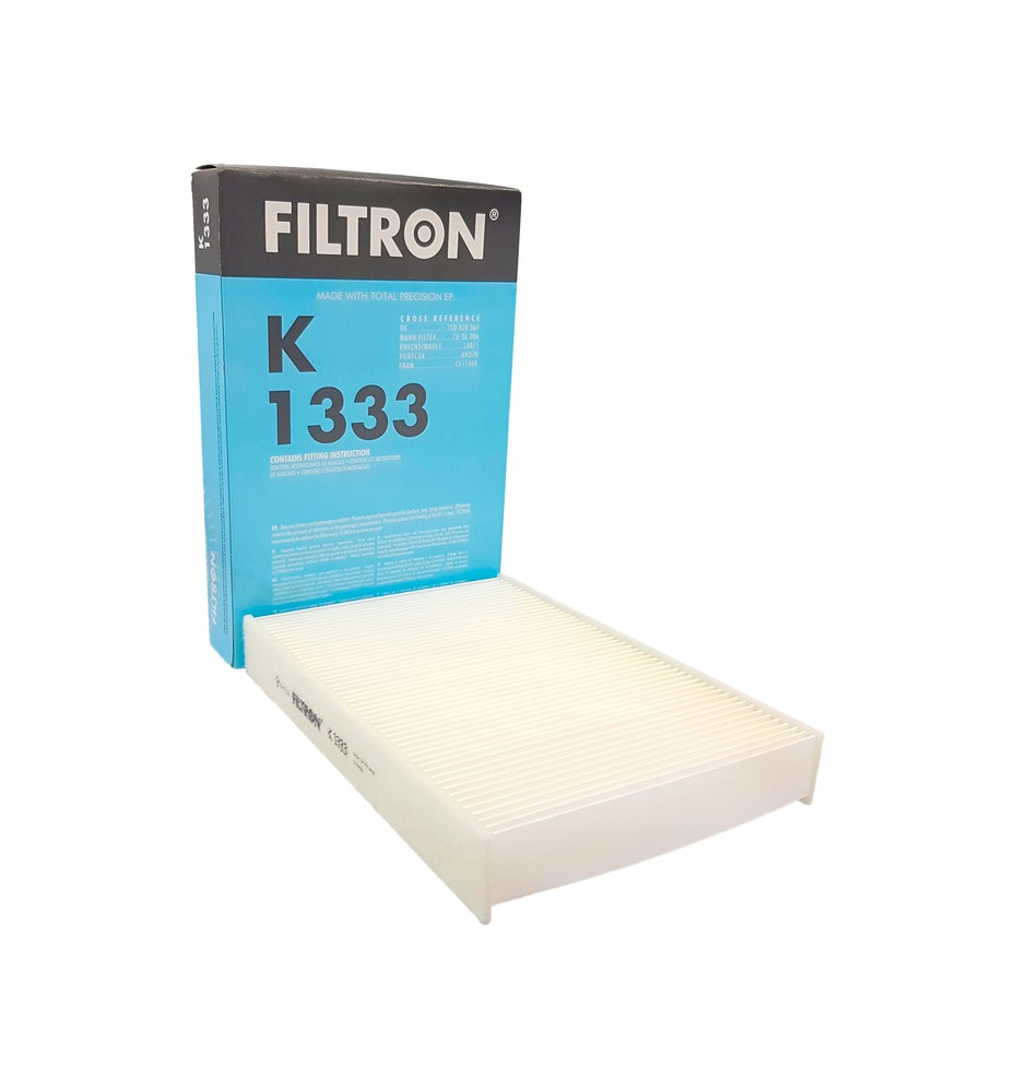 FILTR KABINOWY - Filtron K 1333