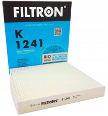 FILTR KABINOWY - Filtron K...