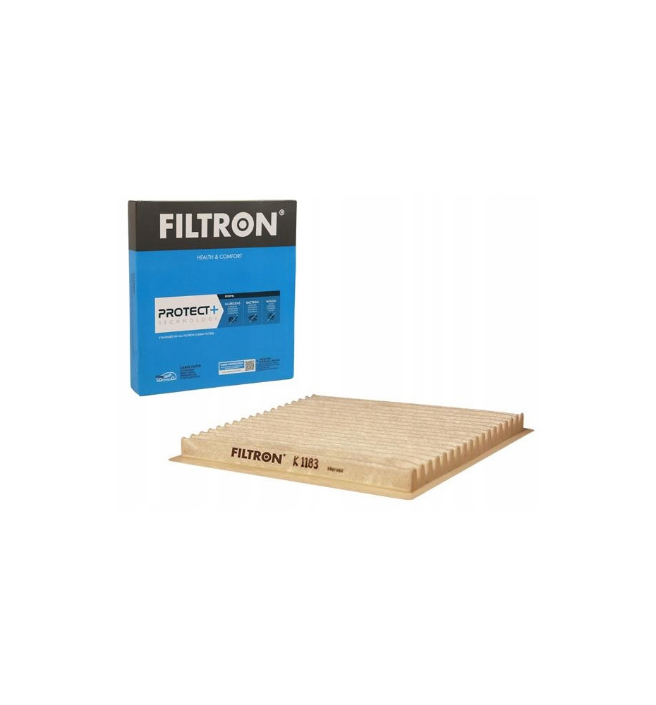 FILTR KABINOWY - Filtron K 1183