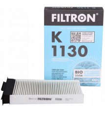 FILTR KABINOWY - Filtron K...