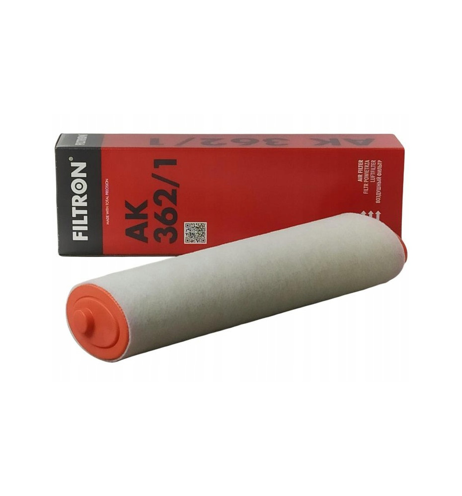 FILTR POWIETRZA - Filtron AK 362/1