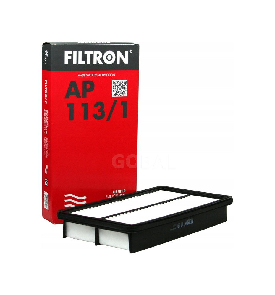 FILTR POWIETRZA - Filtron AP 113/1