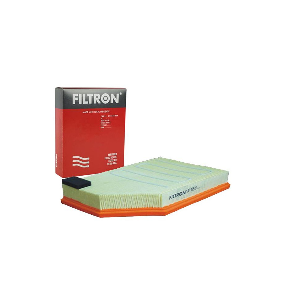 FILTR KABINOWY - Filtron AP 165/6