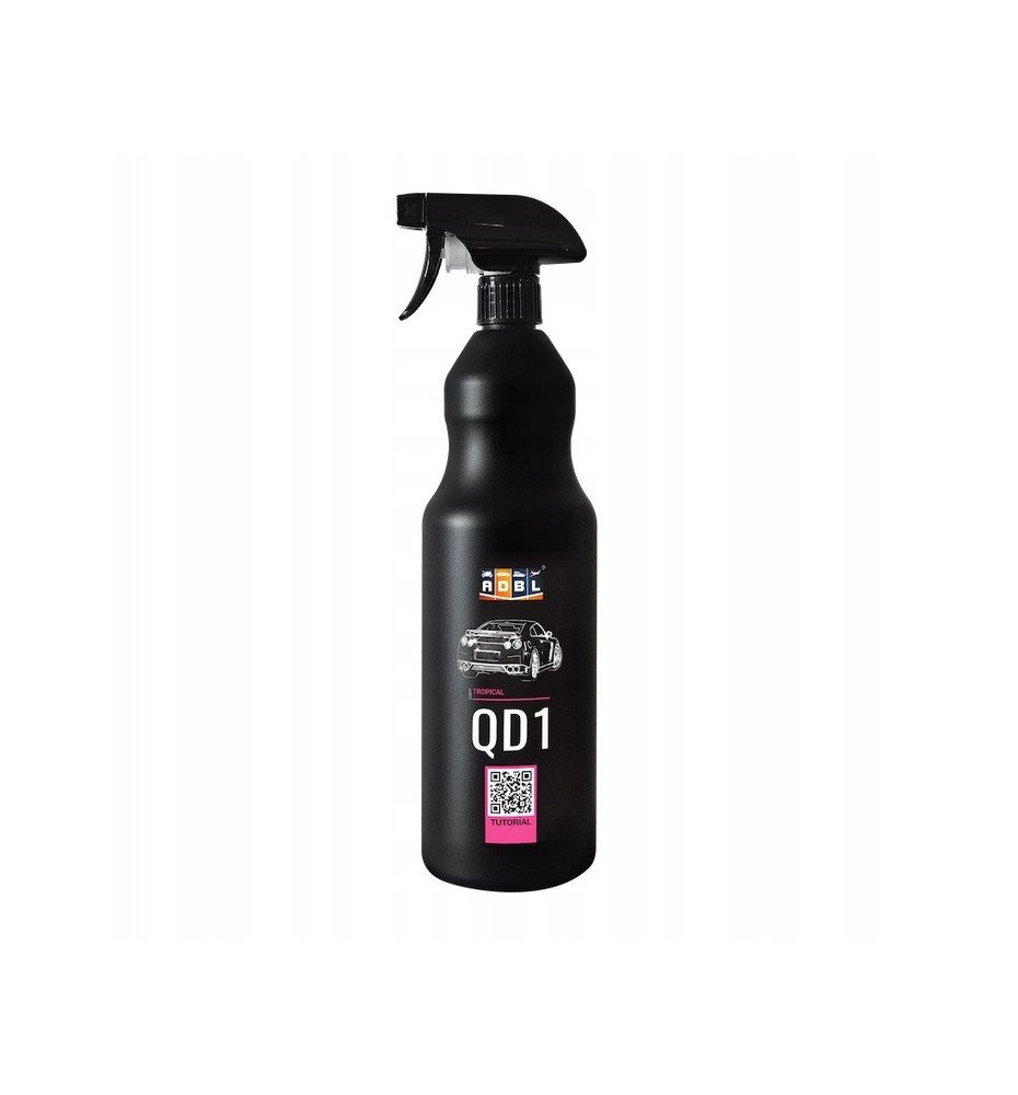ADBL QD1 - QUICK DETAILER - 1L