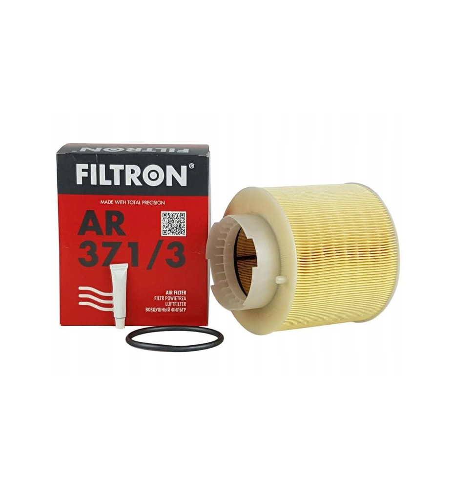 FILTR POWIETRZA - Filtron AR 371/3