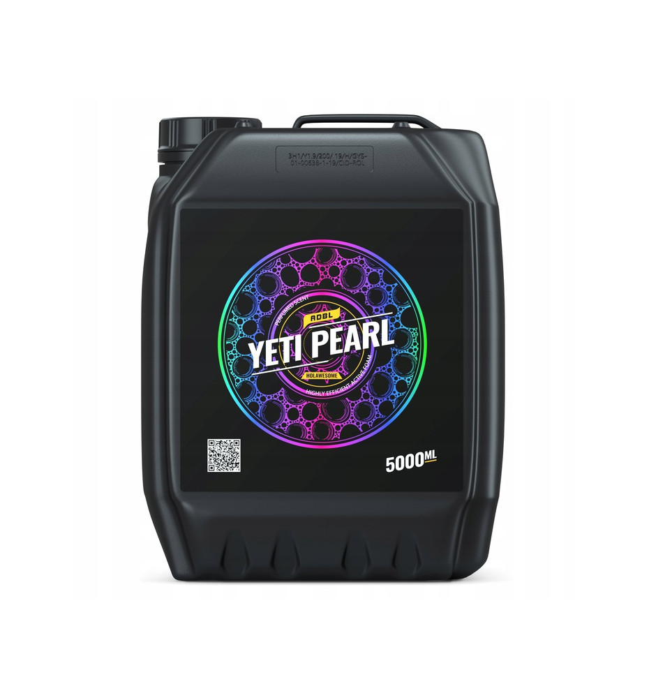 ADBL Yeti Pearl Silna PIANA AKTYWNA zap. perfum 5L