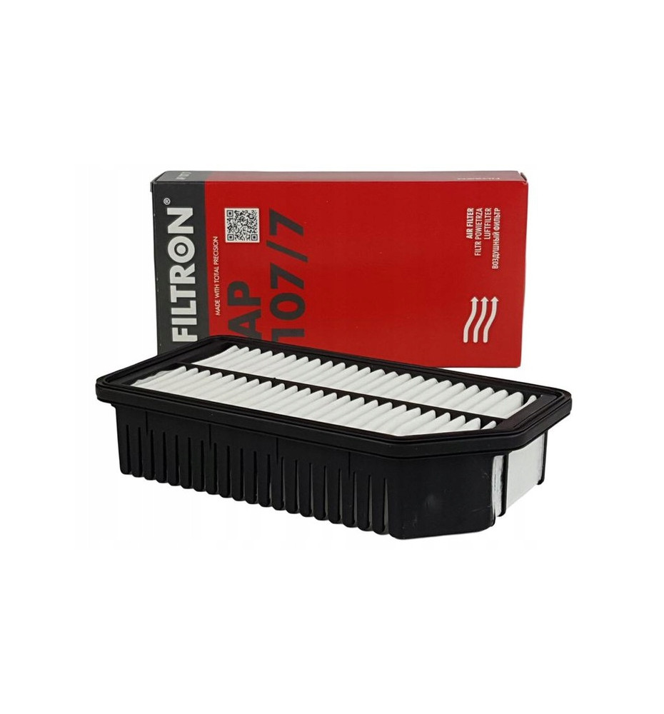 FILTR POWIETRZA - Filtron AP 107/7