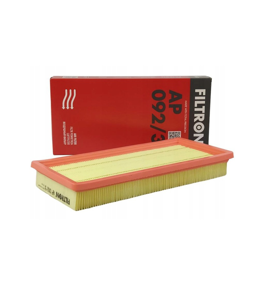 FILTR POWIETRZA - Filtron AP 092/3