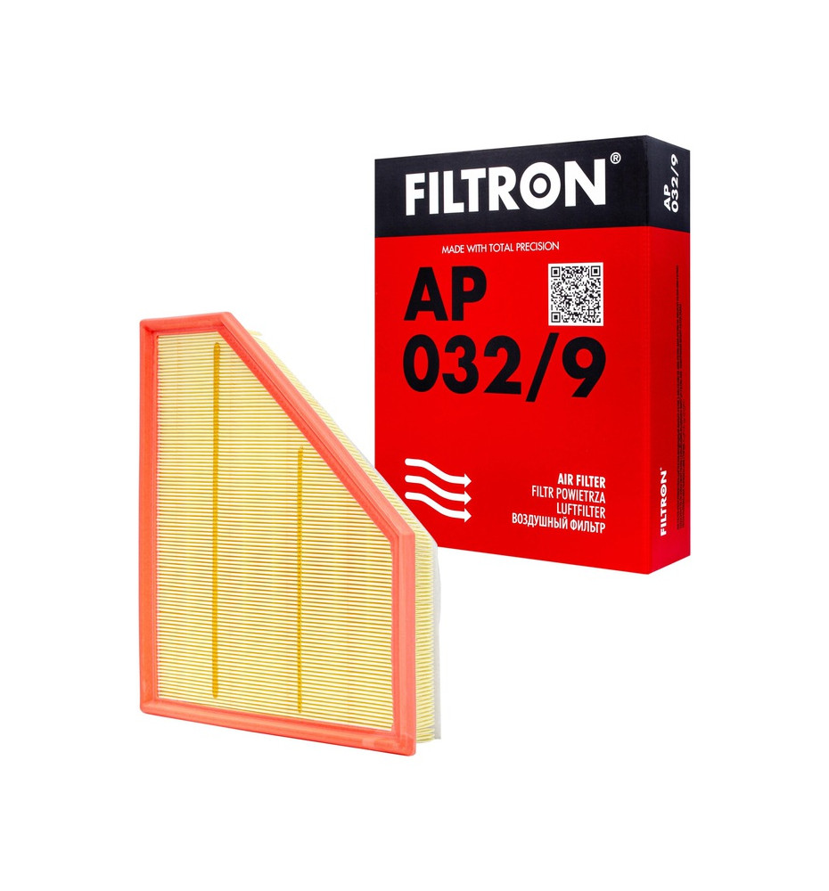 FILTR POWIETRZA - Filtron AP 032/9