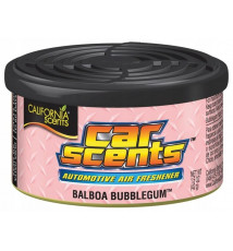 CALIFORNIA CAR SCENTS -...