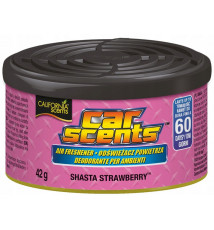 CALIFORNIA CAR SCENTS...