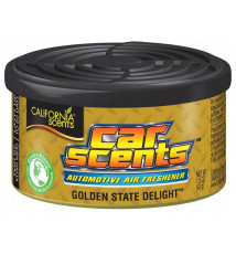 CALIFORNIA CAR SCENTS...