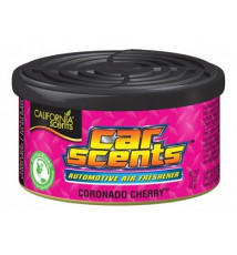 CALIFORNIA CAR SCENTS...