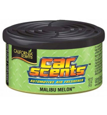 CALIFORNIA CAR SCENTS...