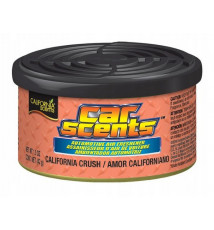 CALIFORNIA CAR SCENTS...