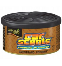 CALIFORNIA CAR SCENTS...