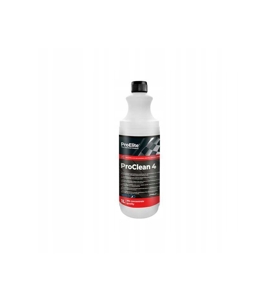 ProElite ProClean4 - aktywna piana 1L