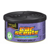 CALIFORNIA CAR SCENTS...