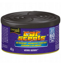 CALIFORNIA CAR SCENTS...