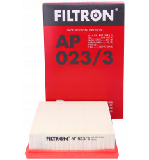 FILTR POWIETRZA - Filtron...