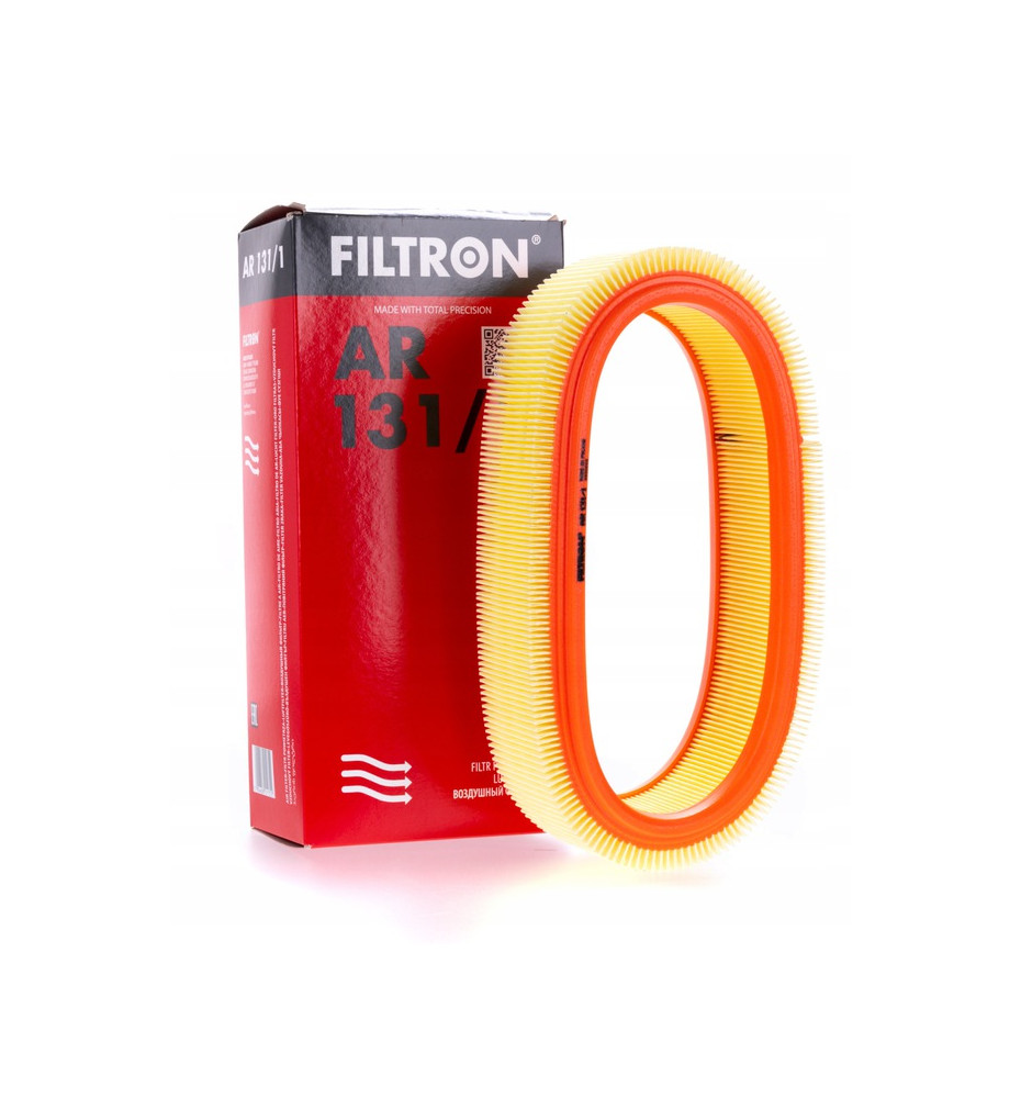 FILTR POWIETRZA - Filtron AR 131/1