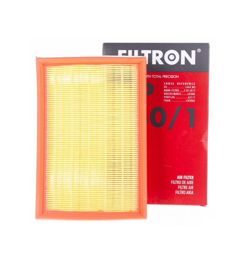 FILTR POWIETRZA - Filtron AP 130/1