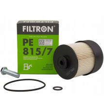 FILTR PALIWA - Filtron PE...