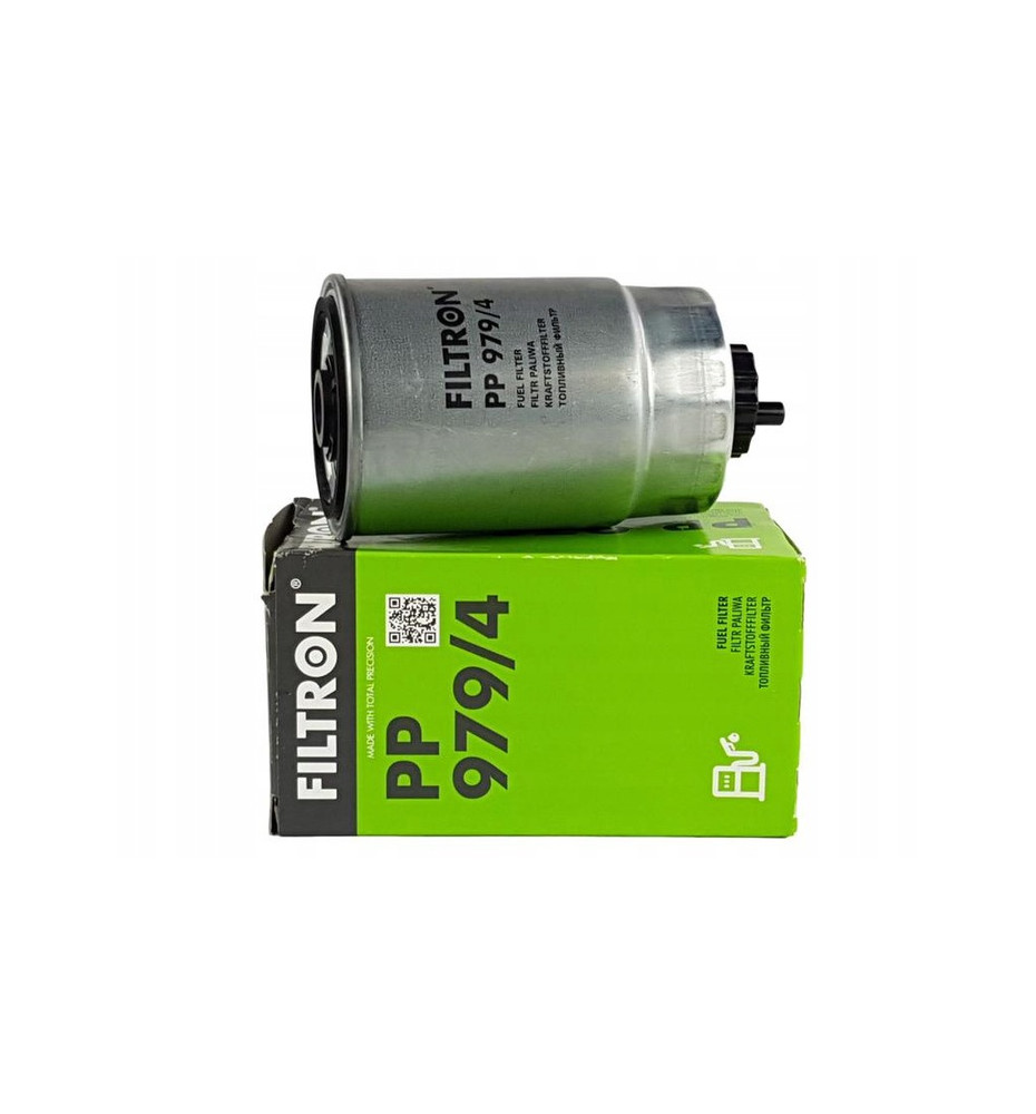 FILTR PALIWA - Filtron PP 979/4