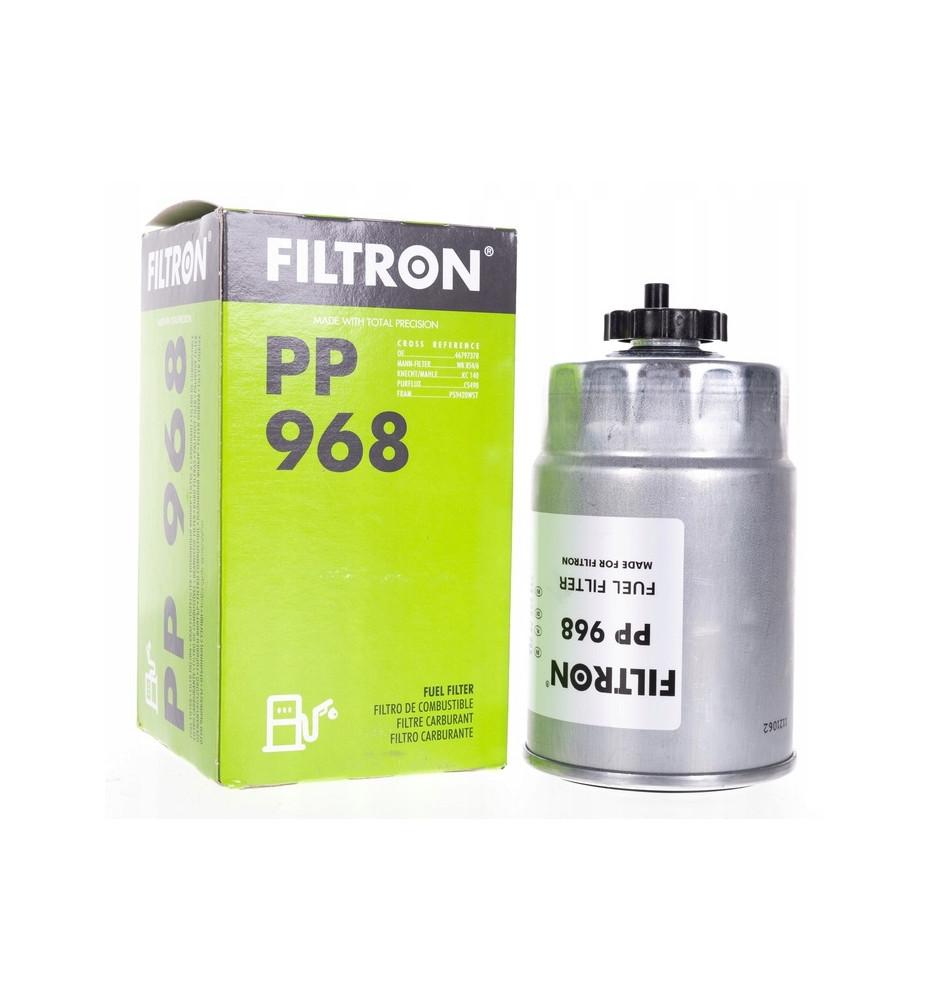 FILTR PALIWA - Filtron PP 968
