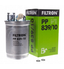 FILTR PALIWA - Filtron PP...