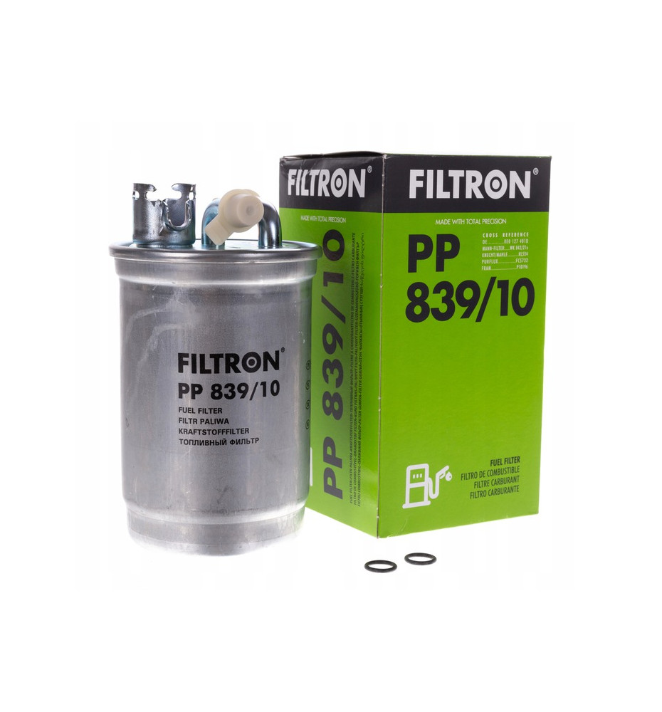 FILTR PALIWA - Filtron PP 839/10