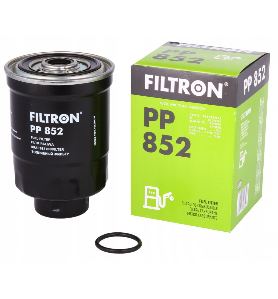 FILTR PALIWA - Filtron PP 852