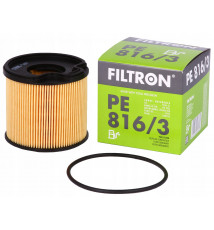 FILTR PALIWA - Filtron PE816/3